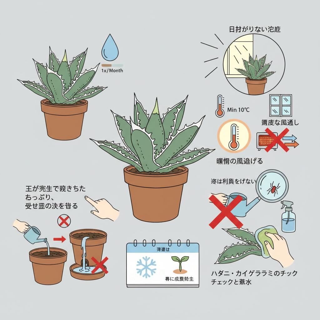 ケアイラスト
