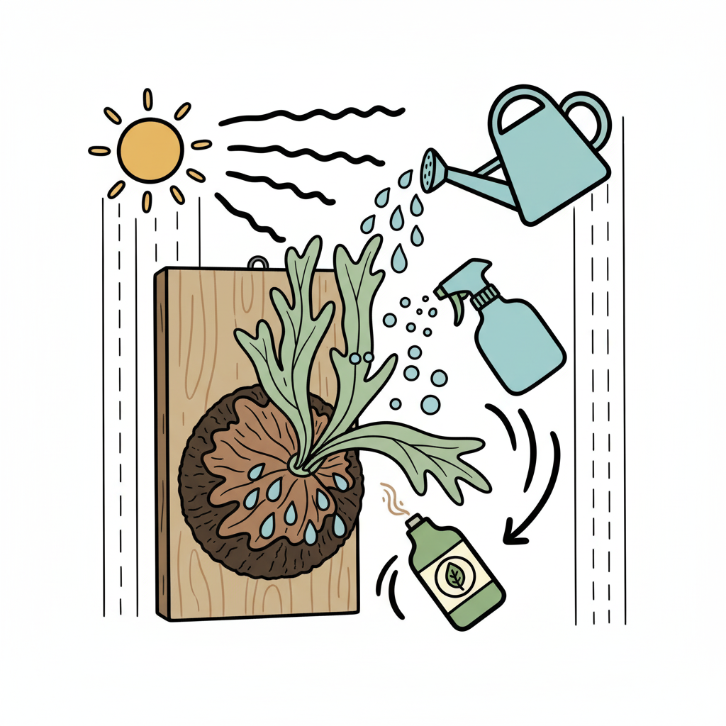 ケアイラスト