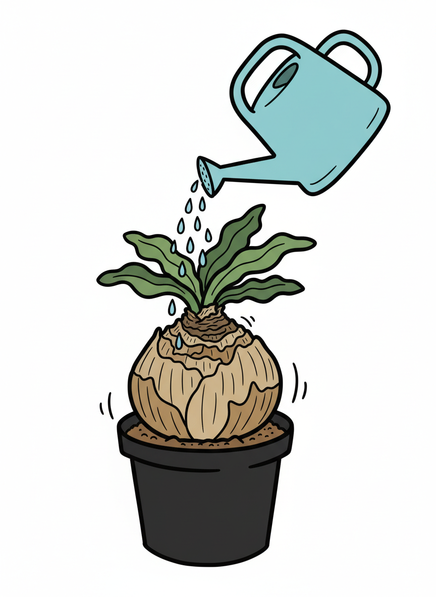 ケアイラスト