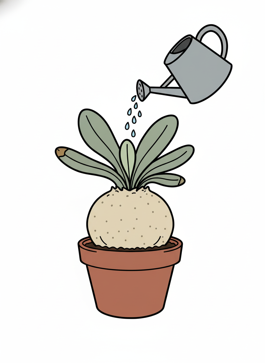 ケアイラスト